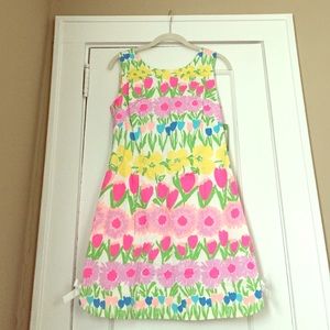 Lilly Pulitzer Dress NWT