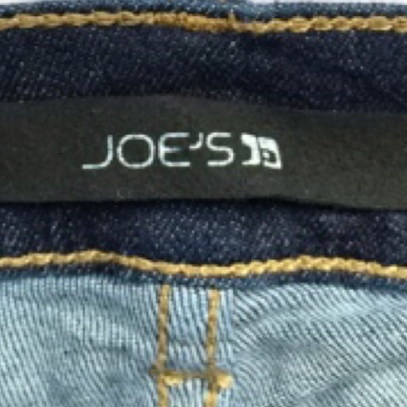 Joes jeans