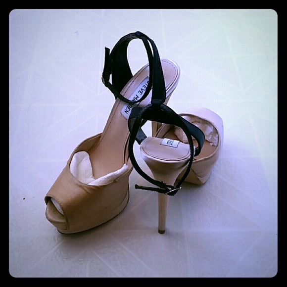 Steve Madden elegant heels