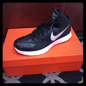 Nike Basketball Shoes