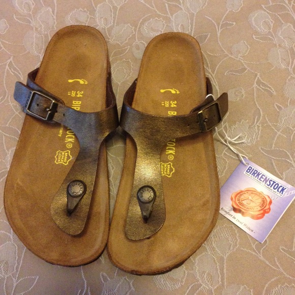 Birkenstock Gizeh