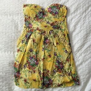 Sun dress with pockets❤️