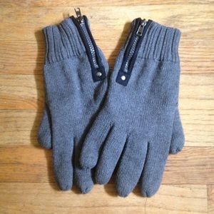 Mens H&M Gloves