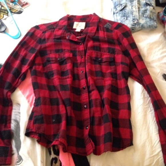 Flannel