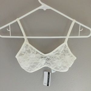 F21 Lace Bralette🎀