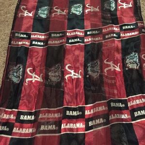 Alabama scarf