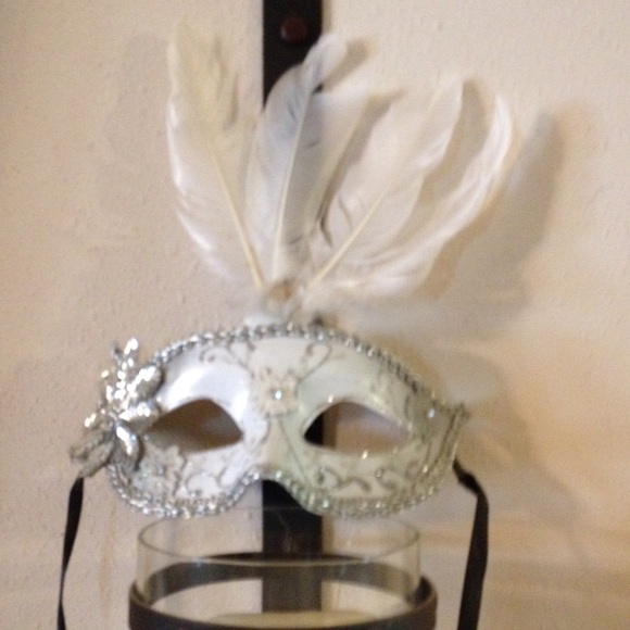 Masquerade Mask
