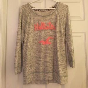 Hollister Sweatshirt