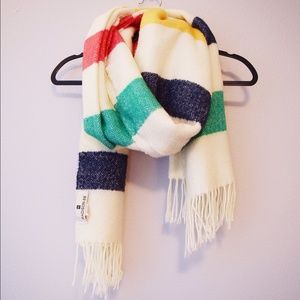 Madison88 winter scarf