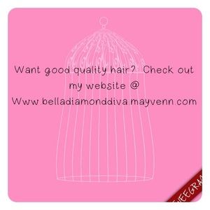Good quality hair