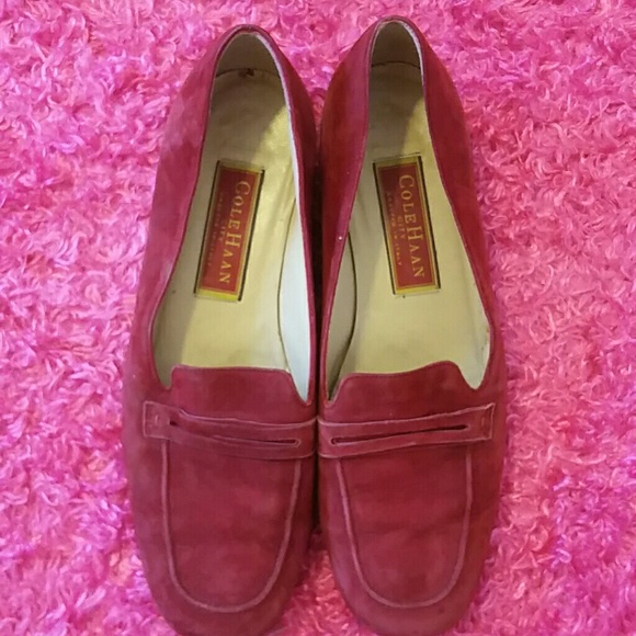 Cole Haan