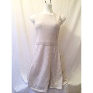 American Eagle sweater material dress
