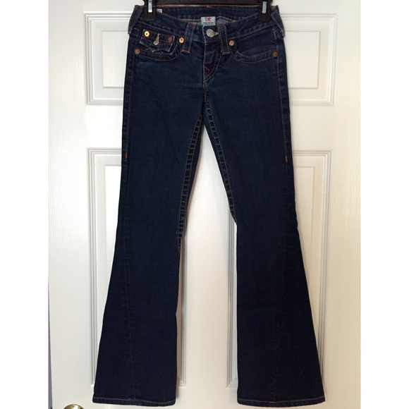 Joey Jeans - Picture 2 of 3