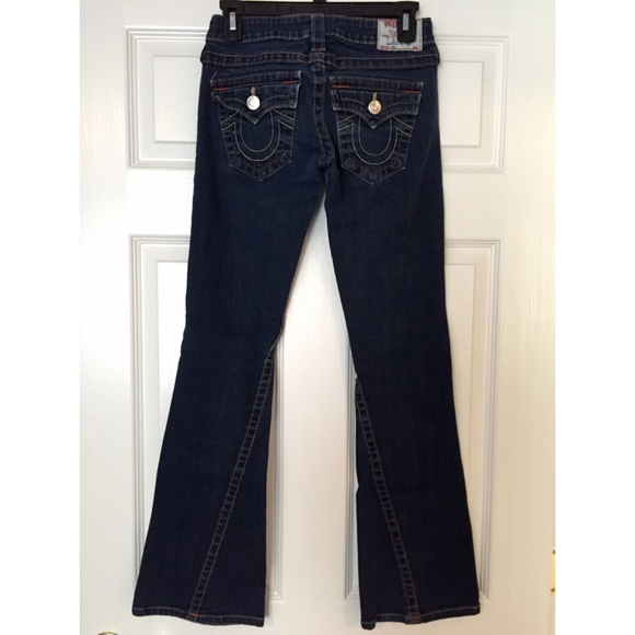 Joey Jeans - Picture 3 of 3