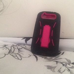 Galaxy S3 phone case