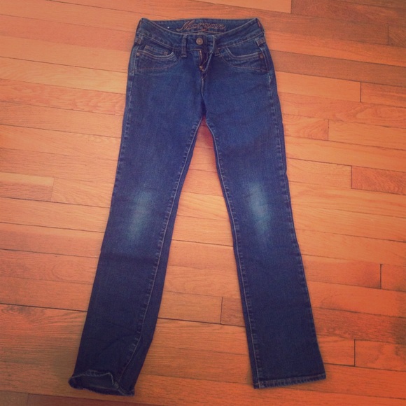Delias jeans