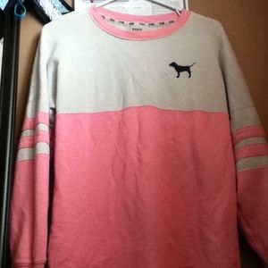 Victoria's Secret varsity crew