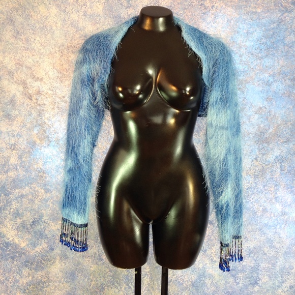 "Sleevie scarf"
