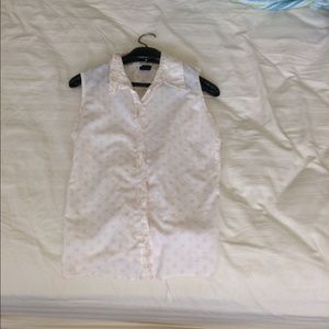 GAP Blouse Shirt