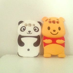 Galaxy S3 phone cases