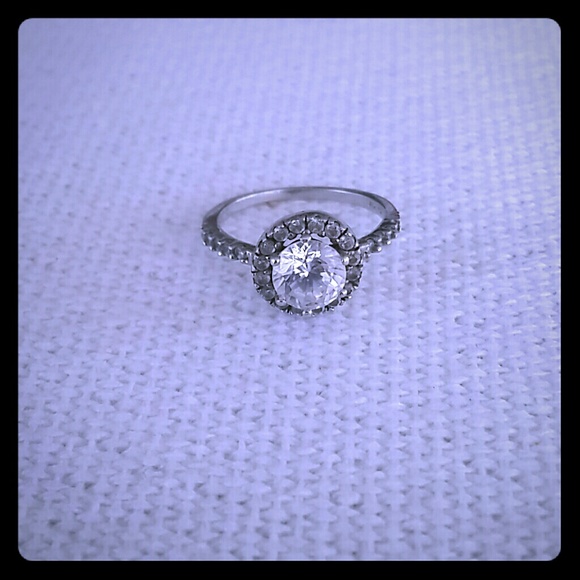 Cute ring