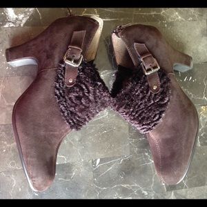 Aerosoles dress shoes