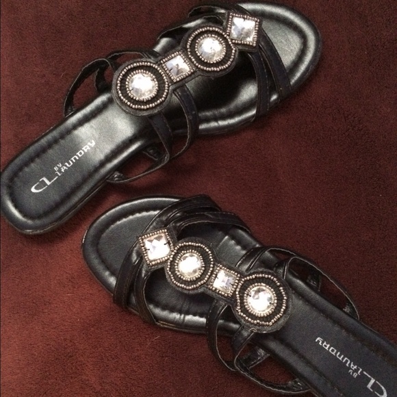 Sandals! Very cute and comfy! - Picture 1 of 1