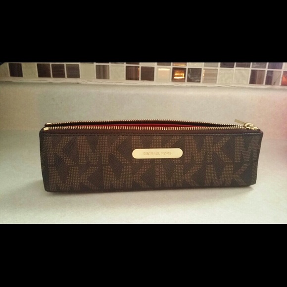 Micheal Kors Pencil Case