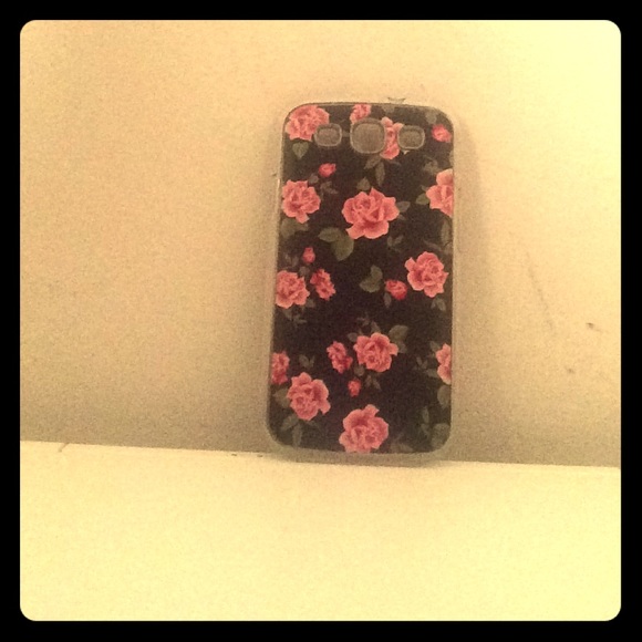 Galaxy S3 phone case