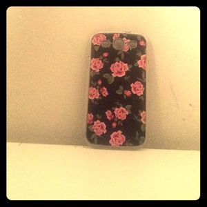 Galaxy S3 phone case