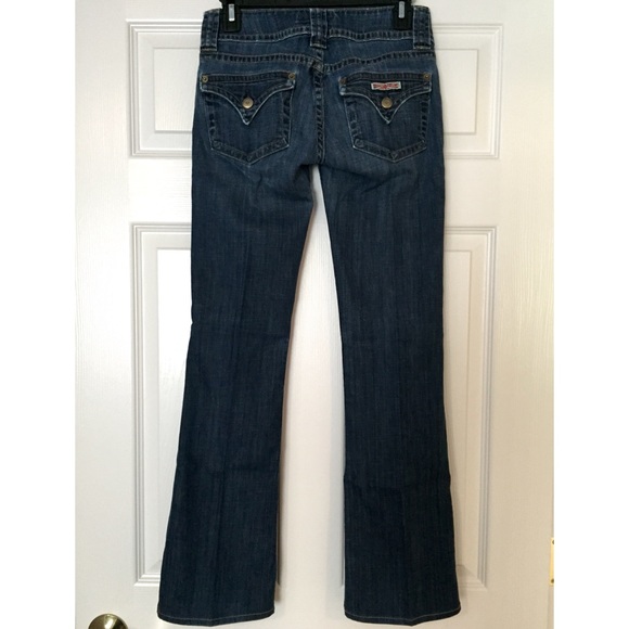 Hudson Jeans - Picture 2 of 4