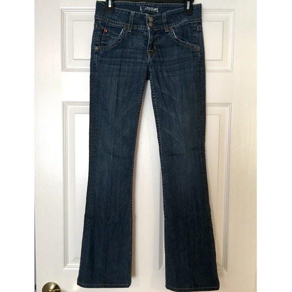 Hudson Jeans - Picture 3 of 4