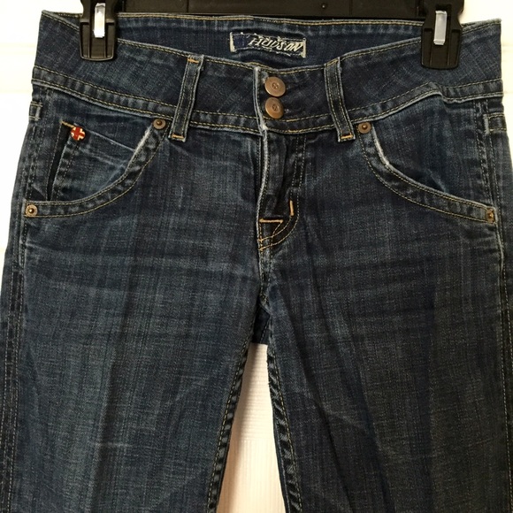 Hudson Jeans - Picture 4 of 4