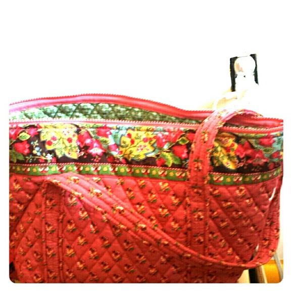 Vera bradley bag
