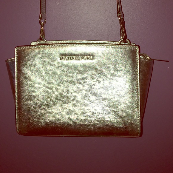 Michael Kors Medium Selma