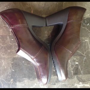 Aerosoles dress shoes