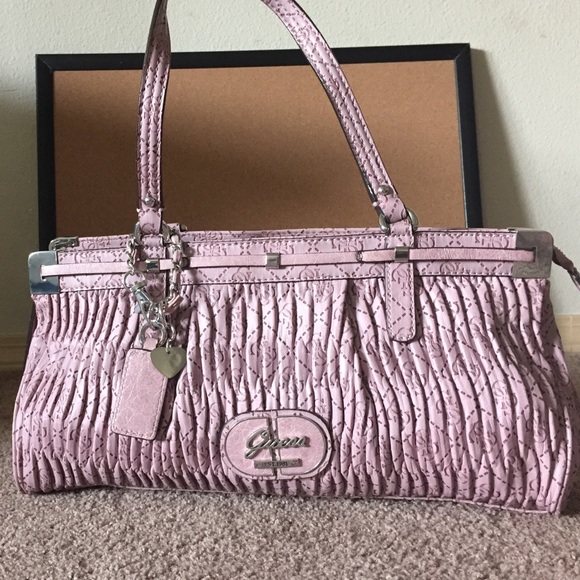 Guess handbag