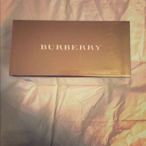 Men's Burberry Rhythm Cologne Set