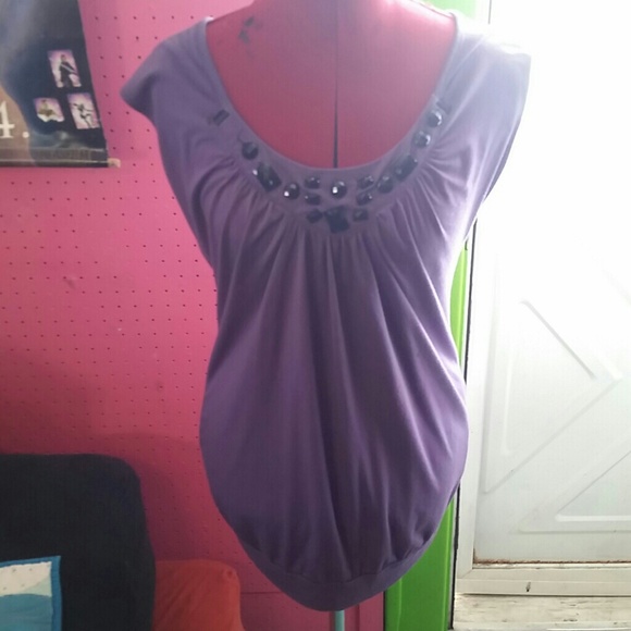 Cotton t shirt dress