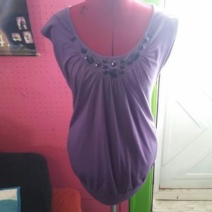 Cotton t shirt dress