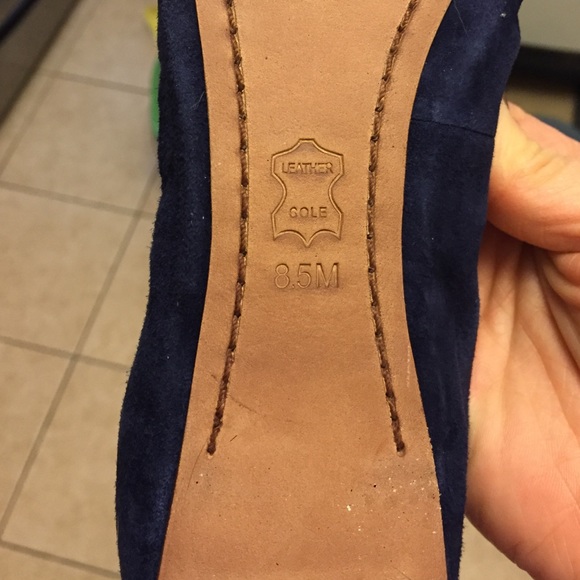 New Tory Burch Caroline 2 Soho Lux 8.5 - Picture 3 of 4