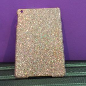IPAD MINI SPARKLE CASE