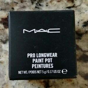 ❌SOLD❌MAC paint pod in bare study