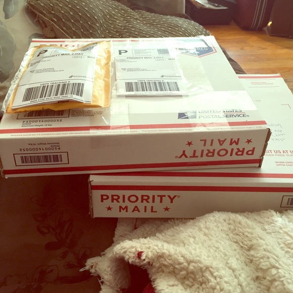 Yay for shipping day!❤️