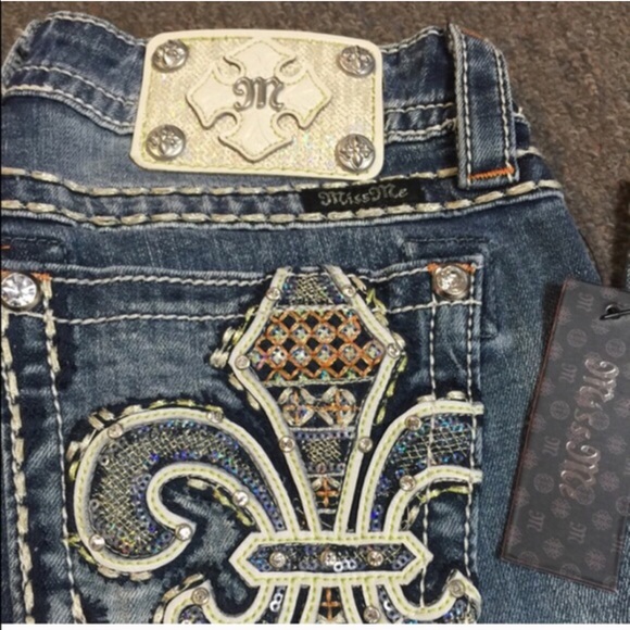 Miss Me Denim - 🌷SALE Miss Me Jeans🌷