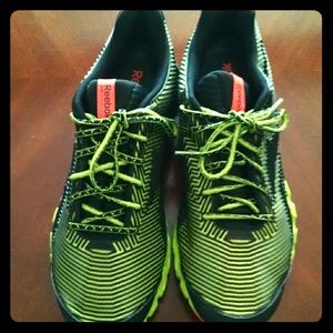 Reebok ZigTech Running Shoe