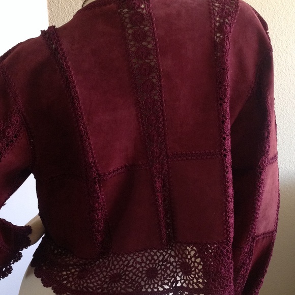 Jacket - Picture 2 of 2