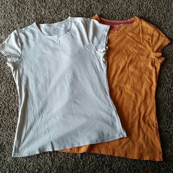 Fitted Shirt bundle