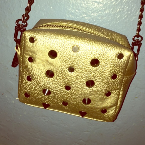STEVE MADDEN SIDE BAG