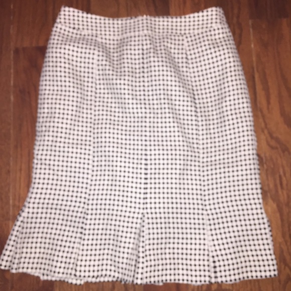 Ann Taylor skirt